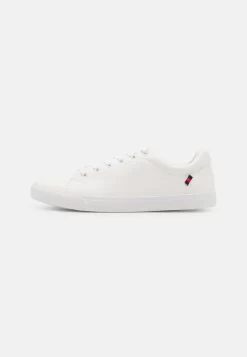 Pier One UnisexSneakers BasseWhite Uomo Sneaker PI915O01Q-A11