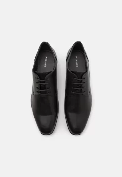Pier One Stringate ElegantiBlack Uomo Scarpe Eleganti PI912M0D3-Q11 -Pier One 4d7da1a40ec54235bd4cc22b6e884afb scaled