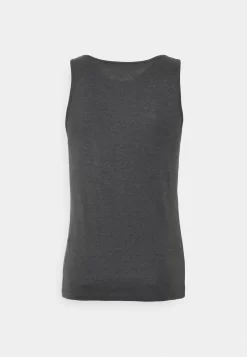 Pier One 3 PackMaglietta IntimaBlack/Khaki/Mottled Dark Grey Uomo Intimo PI982Q008-Q13 -Pier One 4e3b957f8ebd41b9a9d3053b4b118f71 scaled