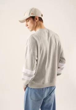 Pier One FelpaGrey Uomo Maglieria E Felpe PI922S0HI-C11 -Pier One 4f7b8872933947818e38fdb2a05a3e84 scaled