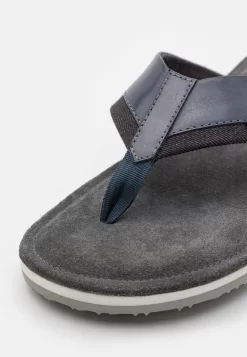 Pier One LeatherInfraditoBlue Uomo Scarpe Aperte PI912G01O-K11 11 Pier One LeatherInfraditoBlue Uomo Scarpe Aperte PI912G01O-K11 -Pier One 50c49d2b3015483b8a98ff7b74229b5f scaled