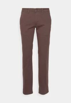 Pier One ChinoDark Brown Uomo Pantaloni PI922EA0O-O12 8 Pier One ChinoDark Brown Uomo Pantaloni PI922EA0O-O12 -Pier One 5197e12b655b44b496191a2759e4c690 scaled