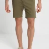 Pier One ShortsOlive Uomo Bermuda PI922FA1G-N11