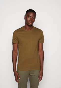 Pier One Unisex 5 PackT-Shirt BasicBlack /Dark Blue/Dark Green Donna T-shirt E Top PI921001F-Q11 15 Pier One Unisex 5 PackT-Shirt BasicBlack /Dark Blue/Dark Green Donna T-shirt E Top PI921001F-Q11 -Pier One 524e4dd9ec2a47b3a1357fba6cff553f scaled