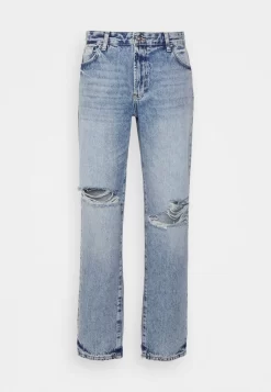 Pier One Jeans BaggyDark Blue Denim Uomo Jeans PI922G04R-K11 -Pier One 5290373793a14b6dbf049fca0af2bc66 scaled