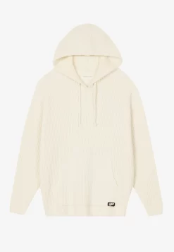 Pier One Felpa Con CappuccioOff-White Uomo Maglieria PI922Q0BU-A11 -Pier One 52ecff8c0cf64a709299534729059ecd scaled