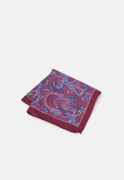 Pier One SetCravattaBordeaux Uomo Cravatte E Accessori PI952R03C-G11 -Pier One 53067d98d03747d2b42735df9fd7ec1a scaled