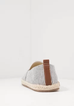 Pier One Rena Espadrille Unisex - Espadrillas - White/Blue 12 Pier One Rena Espadrille Unisex - Espadrillas - White/Blue -Pier One 535d86d092a649c28e407541a01358ea scaled