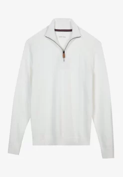 Pier One MaglioneOff-White Uomo Maglieria PI922Q029-A11 8 Pier One MaglioneOff-White Uomo Maglieria PI922Q029-A11 -Pier One 53669bc22500492e8ea7539e640bdd6e scaled