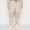 Pier One Utility - Shorts -Beige