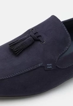 Pier One Unisex - Scarpe Senza Lacci - Dark Blue 11 Pier One Unisex - Scarpe Senza Lacci - Dark Blue -Pier One 56d0250033834a5a869b61721ef37e7e scaled