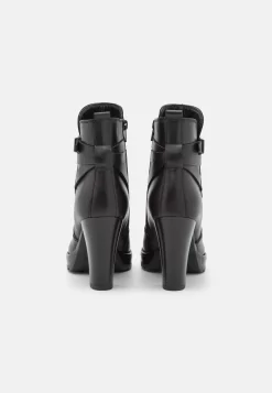 Pier One Leather Stivaletti Con PlateauBlack Donna Stivali PI911N09P-Q11 9 Pier One Leather Stivaletti Con PlateauBlack Donna Stivali PI911N09P-Q11 -Pier One 570d70e58d2d44628e558e2e68e9537e scaled