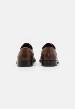 Pier One Stringate ElegantiCognac Uomo Scarpe Eleganti PI912M0CI-O11 -Pier One 587728e46d90429fa8be3945cb2a9622 scaled