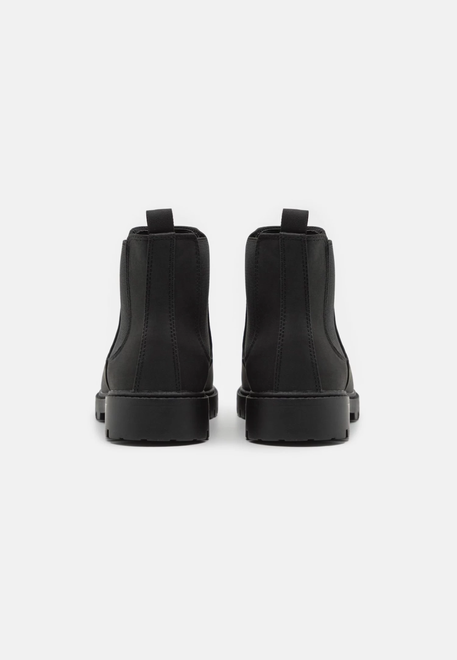 Pier One UnisexTronchettiBlack Uomo Stivaletti/Stivali PI915K006-Q12 3 Pier One UnisexTronchettiBlack Uomo Stivaletti/Stivali PI915K006-Q12 - immagine 3