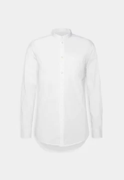 Pier One Muscle Fit Stand- Camicia - White -Pier One 5a9412a14083403cb941fa6fbb6ea6b4 scaled