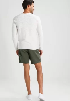 Pier One ShortsKhaki Uomo Bermuda PI922FA15-N11 -Pier One 5ade0995c0ea414faa29af0bc620f3ef