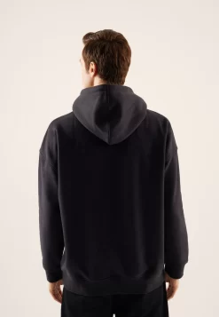 Pier One FelpaBlack Uomo Maglieria E Felpe PI922S0HD-Q11 -Pier One 5b84d2ba0745428089d65594bc9839b4 scaled