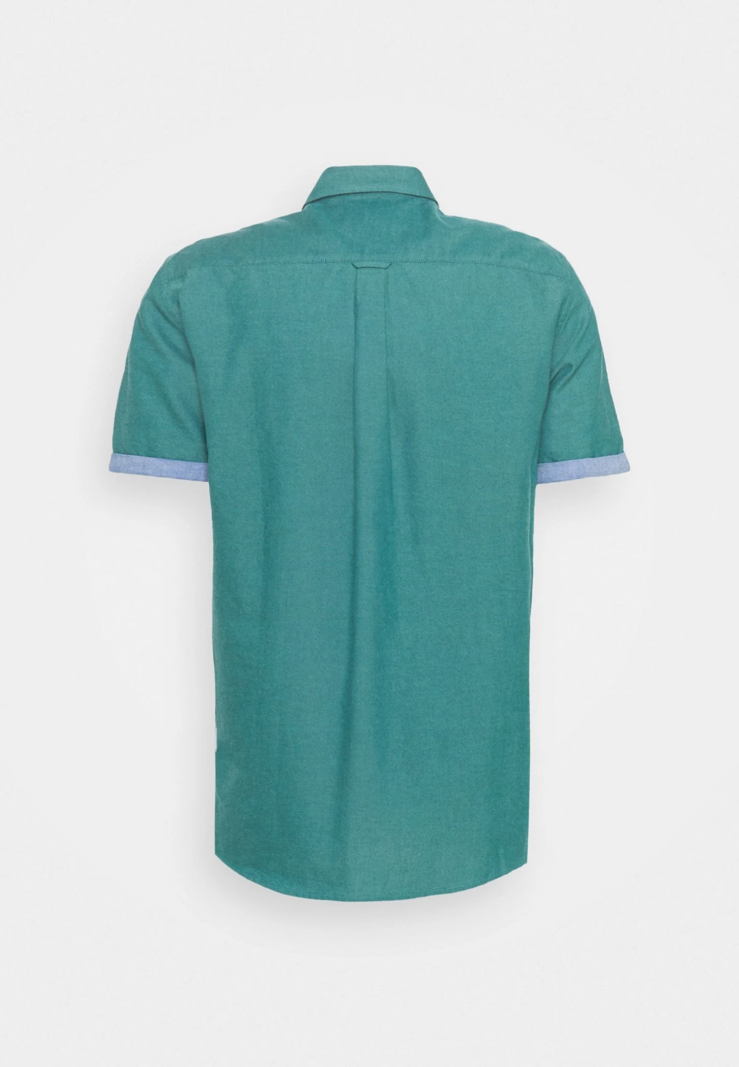 Pier One CamiciaDark Green Uomo Camicie PI922D0BE-M11 2 Pier One CamiciaDark Green Uomo Camicie PI922D0BE-M11 - immagine 2