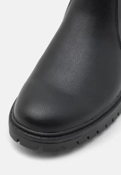 Pier One Unisex - Tronchetti - Black 11 Pier One Unisex - Tronchetti - Black -Pier One 5d25bbe57d734bb49a3ba1f5dd4d8d7c scaled