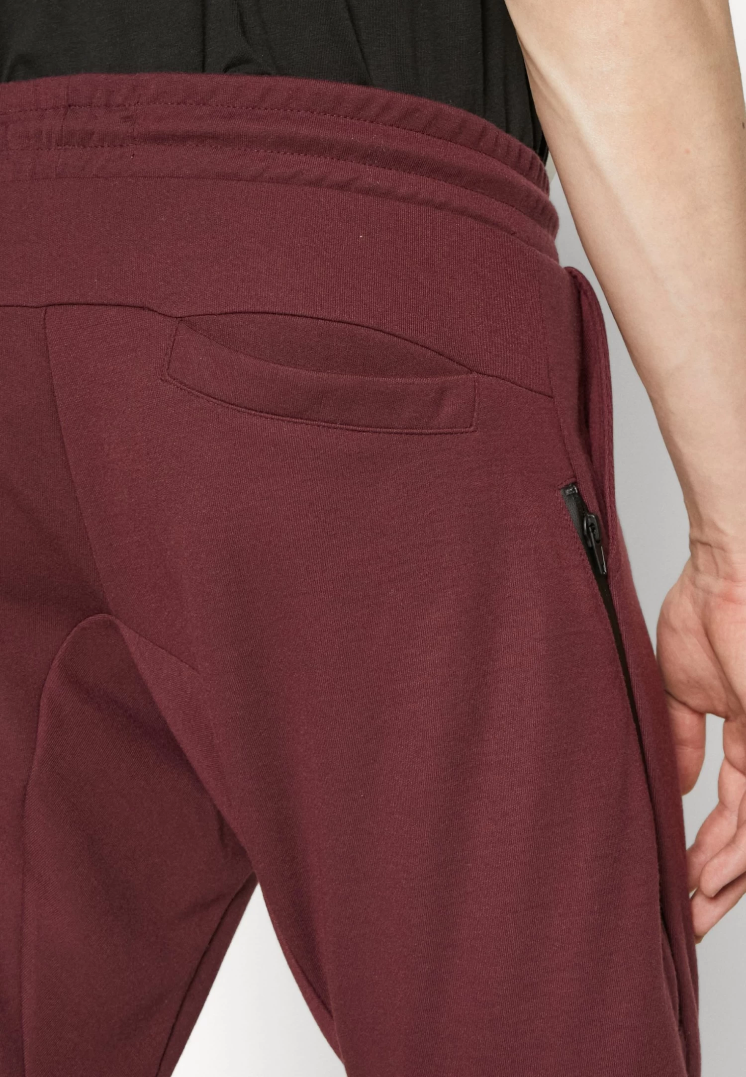 Pier One Pantaloni SportiviBordeaux Uomo Pantaloni PI922E03N-G11 5 Pier One Pantaloni SportiviBordeaux Uomo Pantaloni PI922E03N-G11 - immagine 5