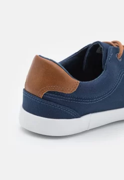 Pier One Sneakers BasseDark Blue Uomo Sneaker PI912O03F-K11 -Pier One 5e7fb78c988645d19d7120b5a9b87e53 scaled