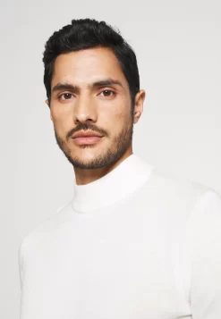 Pier One Maglione - White 11 Pier One Maglione - White -Pier One 5f0d1b0fc9994eb4a0ce0d288748551c scaled