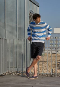 Pier One Rena Espadrille Unisex - Espadrillas - Dark Blue -Pier One 5f827e1594d2467ebc5dd955edf3d1a1 scaled