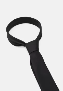 Pier One Set - Cravatta - Black 9 Pier One Set - Cravatta - Black -Pier One 5fb732a4a6f04e1db777f11668a26110 scaled