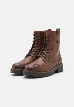 Pier One Leather Stivaletti Con PlateauCognac Donna Stivaletti PI911N09R-O11 8 Pier One Leather Stivaletti Con PlateauCognac Donna Stivaletti PI911N09R-O11 -Pier One 60ccaccfcff54177acd4952fad51884c scaled