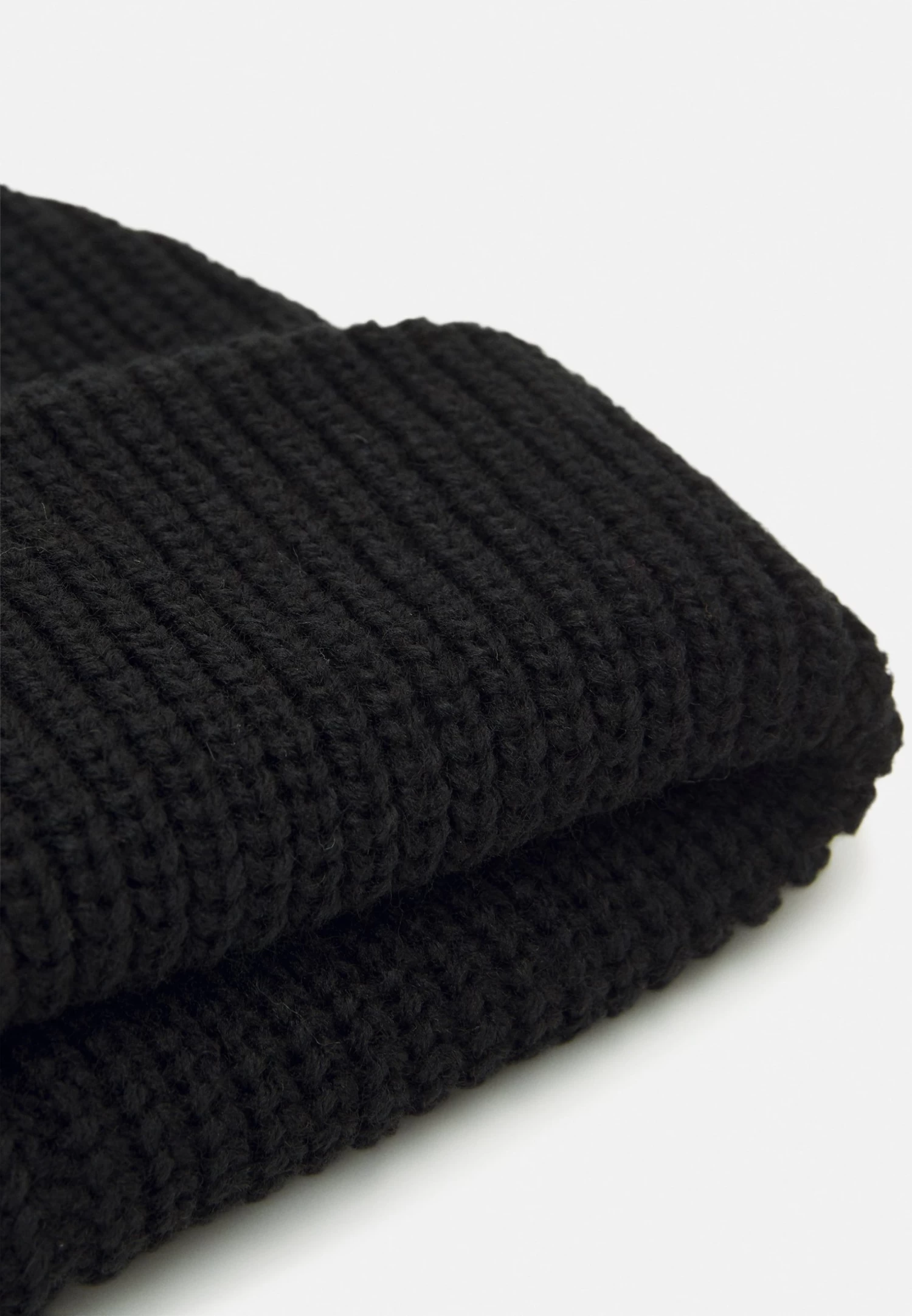 Pier One UnisexBerrettoBlack Donna Cappelli E Foulard PI954P00L-Q11 3 Pier One UnisexBerrettoBlack Donna Cappelli E Foulard PI954P00L-Q11 - immagine 3