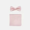 Pier One SetFazzoletti Da TaschinoLight Pink Uomo Cravatte E Accessori PI952R03B-J11