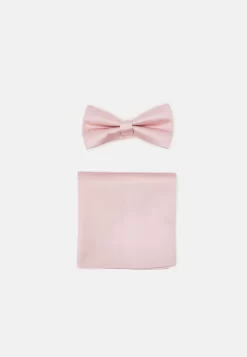 Pier One SetFazzoletti Da TaschinoLight Pink Uomo Cravatte E Accessori PI952R03B-J11