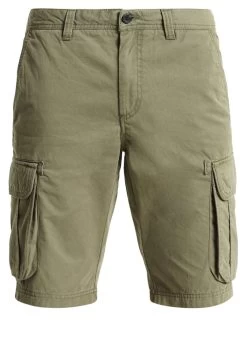 Pier One ShortsOlive Uomo Bermuda PI922FA1D-N11 -Pier One 62ba590f34ca4d7f936d305c3830db11