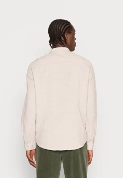 Pier One Camicia - Mottled Beige -Pier One 631eec6a08874e3795994026ba1c3479 scaled