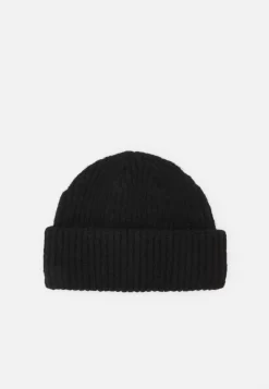 Pier One UnisexBerretto Black Uomo Cappellie Berretti PI954P00T-Q11