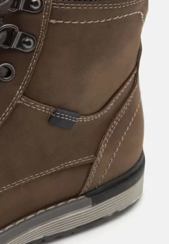 Pier One Stivaletti StringatiBrown Uomo Stivaletti/Stivali PI912K0BH-O11 -Pier One 639b78df87904ffbbf5feb4cd45977a5 scaled