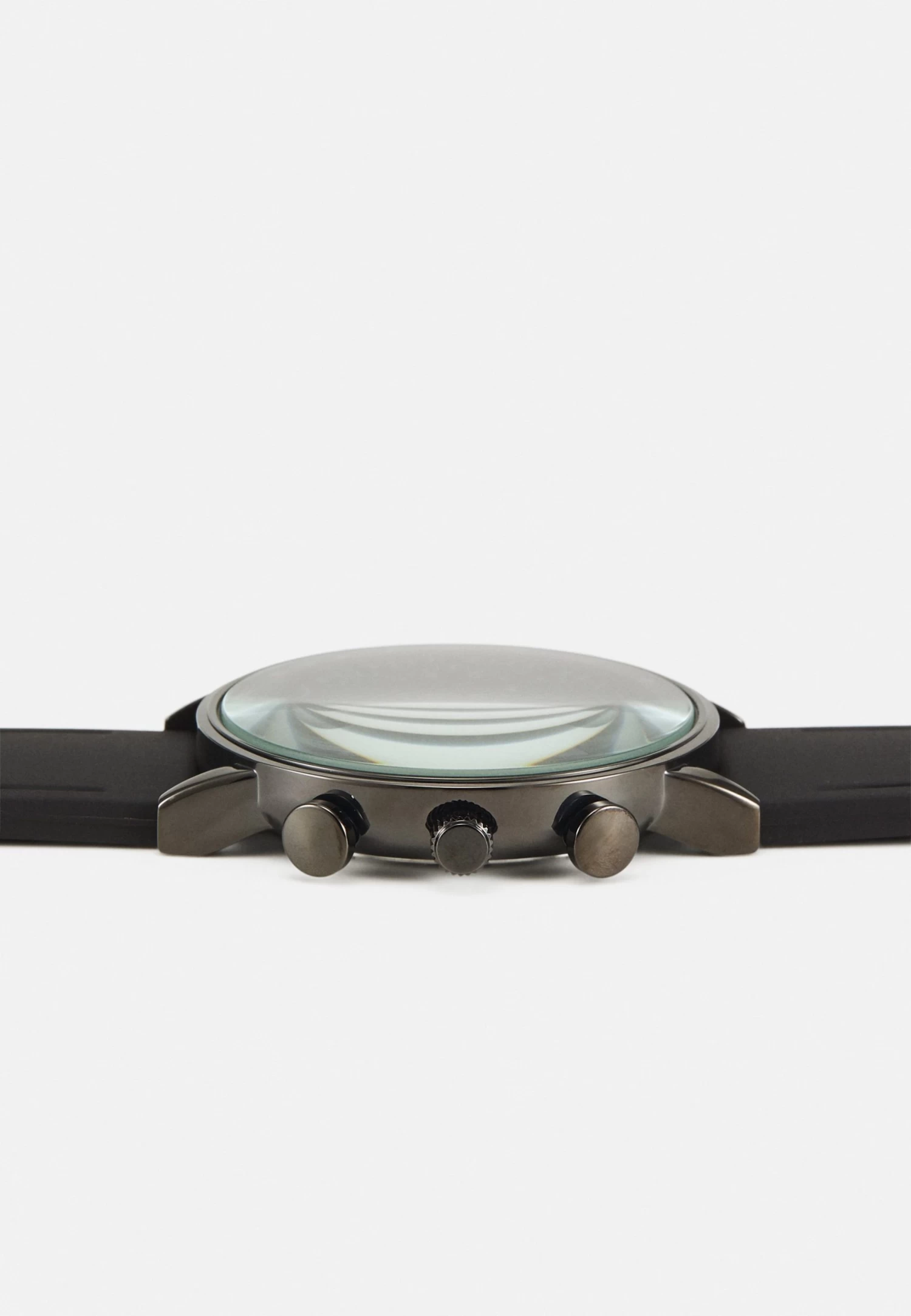 Pier One OrologioBlack Uomo Orologi PI952M03M-Q11 3 Pier One OrologioBlack Uomo Orologi PI952M03M-Q11 - immagine 3