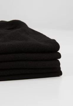 Pier One 5 PackCalziniBlack Uomo Intimo PI982F02A-Q11 5 Pier One 5 PackCalziniBlack Uomo Intimo PI982F02A-Q11 -Pier One 64531cf3ba0c464b8b6e4c1e1229d161