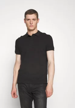 Pier One 3 PackPoloBlack/Dark Blue/White Uomo T-shirt E Polo PI922P05T-Q11 -Pier One 64cd33dcebca4047b676279f69972698 scaled