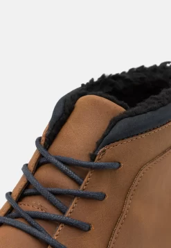 Pier One Stringate SportiveCognac Uomo Scarpe Con I Lacci PI912M0E4-O11 -Pier One 64ff9661a72d4f6892d8a21dae119e87 scaled