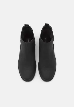 Pier One UnisexTronchettiBlack Uomo Stivaletti/Stivali PI915K006-Q12 9 Pier One UnisexTronchettiBlack Uomo Stivaletti/Stivali PI915K006-Q12 -Pier One 65f023b4044a472ea8c07d8cbe9a6f81 scaled