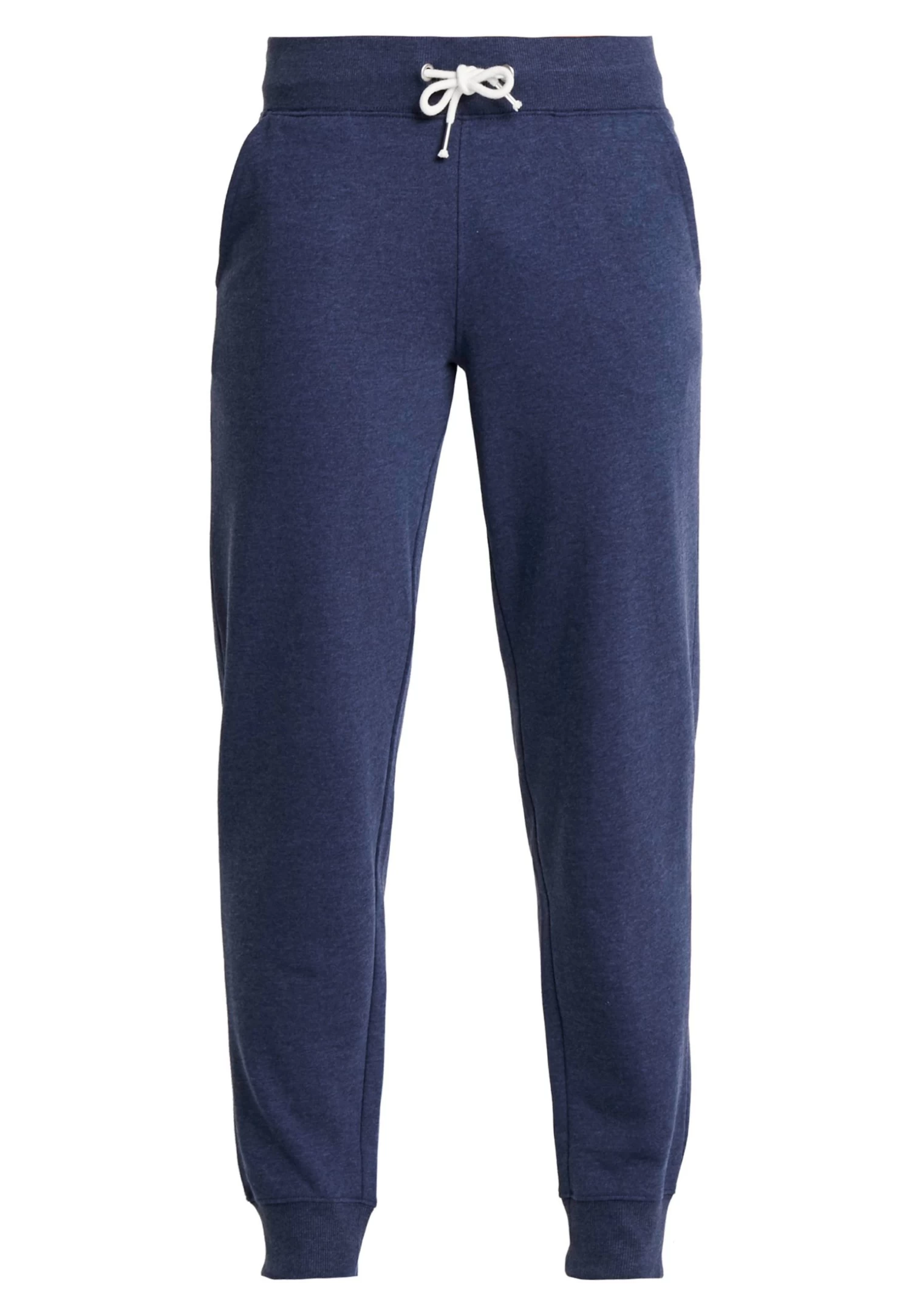 Pier One Pantaloni SportiviMottled Dark Blue Uomo Pantaloni PI922E03I-K11 4 Pier One Pantaloni SportiviMottled Dark Blue Uomo Pantaloni PI922E03I-K11 - immagine 4