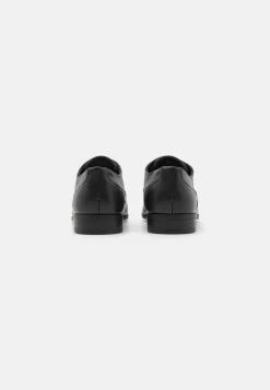 Pier One StringateBlack Uomo Scarpe Con I Lacci PI912M0E1-Q11 8 Pier One StringateBlack Uomo Scarpe Con I Lacci PI912M0E1-Q11 -Pier One 66766d42b4eb47169952f1bd58a796de scaled