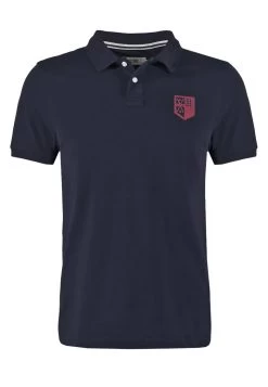 Pier One PoloDark Blue Uomo T-shirt E Polo PI922D01Q-K00 -Pier One 670c4bbda5c94fdb9eeb597f0f47b6e6