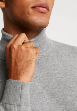 Pier One Maglione - Mottled Light Grey 11 Pier One Maglione - Mottled Light Grey -Pier One 6723dde3583e4aecae053f1bf278c4a5 scaled