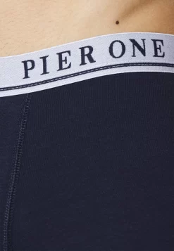 Pier One 5 PackCulotteDark Blue Uomo Intimo PI982O05R-K14 -Pier One 674cbdec6f7743b6b3eab943787c099b scaled