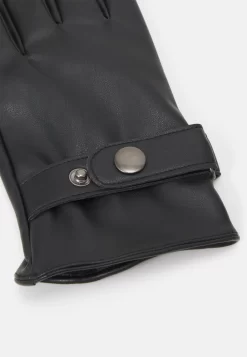 Pier One Guanti Black Uomo Guanti PI952A01Q-Q12 -Pier One 67d12c10713b4d18939a31cbc75cb817 scaled