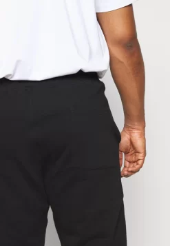 Pier One 2 PackPantaloni SportiviBlack/Mottled Light Grey Uomo Pantaloni Sportivi E Joggers PI922E03T-Q11 -Pier One 683bc01bd23348d49e0dcf1c7b683939 scaled