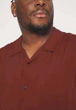 Pier One CamiciaBrown Uomo Camicie PI922D0CV-O11 -Pier One 68440c11ecf94a2cbf3cbe1327bec67d scaled