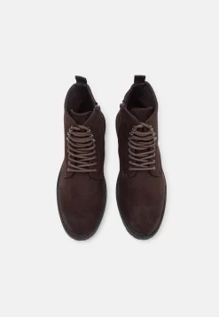 Pier One Stivaletti StringatiBrown Uomo Stivaletti/Stivali PI912K0C9-O11 -Pier One 68f7d5f4eefa4c85a1c4bcad1f198a14 scaled